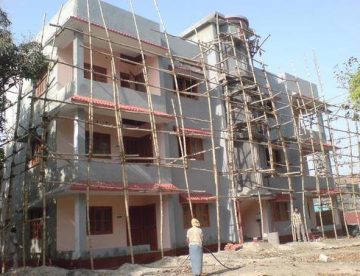 Building Construction