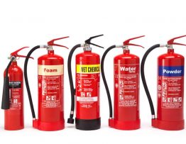 Why You Need Fire Extinguishers in Your Home